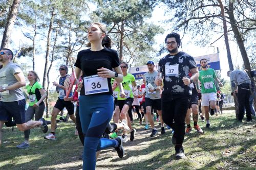 Dzień 2 (23.04.2023, fot. Andrzej Romański, Adam Zakrzewski).  zdjęcie reportażowe z wydarzenia festiwalowego. Kliknij, aby powiększyć zdjęcie