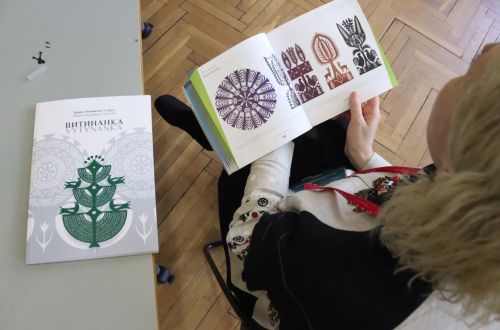 TFNIS 2025 dzień 2 (26.04.2025).  [fot. Mikołaj Kuras, Andrzej Romański, Adam Zakrzewski] zdjęcie reportażowe z wydarzenia festiwalowego. Kliknij, aby powiększyć zdjęcie