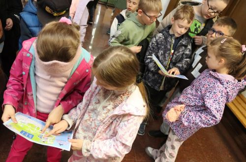Dzień 4 TFNiS 2026 (27.04.2026).  [fot. Mikołaj Kuras, Andrzej Romański, Adam Zakrzewski] zdjęcie reportażowe z wydarzenia festiwalowego. Kliknij, aby powiększyć zdjęcie