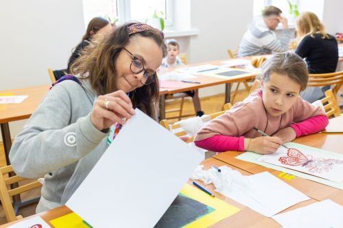 Dzień 3 TFNiS 2026 (26.04.2026).  [fot. Mikołaj Kuras, Andrzej Romański, Adam Zakrzewski] zdjęcie reportażowe z wydarzenia festiwalowego. Kliknij, aby powiększyć zdjęcie