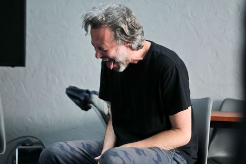Dzień 3 (24.04.2023, fot. Andrzej Romański, Adam Zakrzewski).  zdjęcie reportażowe z wydarzenia festiwalowego. Kliknij, aby powiększyć zdjęcie
