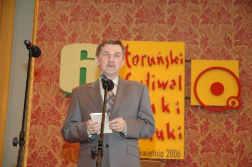  zdjęcie reportażowe z wydarzenia festiwalowego. Kliknij, aby powiększyć zdjęcie