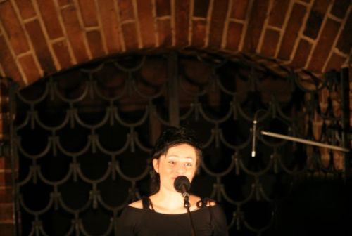  zdjęcie reportażowe z wydarzenia festiwalowego. Kliknij, aby powiększyć zdjęcie