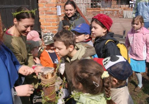  zdjęcie reportażowe z wydarzenia festiwalowego. Kliknij, aby powiększyć zdjęcie