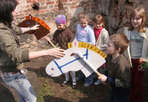  zdjęcie reportażowe z wydarzenia festiwalowego. Kliknij, aby powiększyć zdjęcie