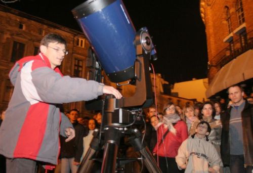  zdjęcie reportażowe z wydarzenia festiwalowego. Kliknij, aby powiększyć zdjęcie