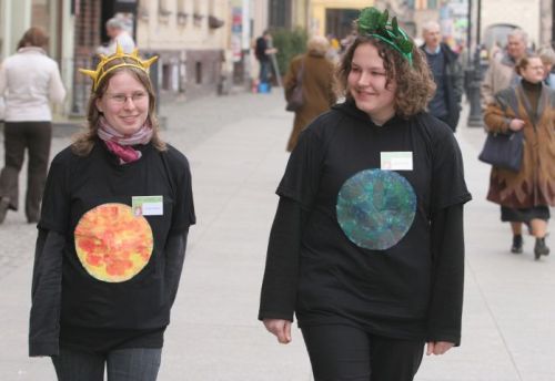  zdjęcie reportażowe z wydarzenia festiwalowego. Kliknij, aby powiększyć zdjęcie