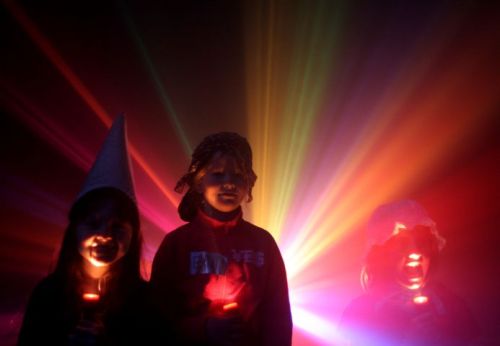  zdjęcie reportażowe z wydarzenia festiwalowego. Kliknij, aby powiększyć zdjęcie