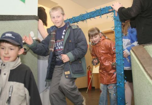  zdjęcie reportażowe z wydarzenia festiwalowego. Kliknij, aby powiększyć zdjęcie