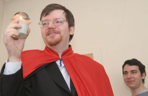  zdjęcie reportażowe z wydarzenia festiwalowego. Kliknij, aby powiększyć zdjęcie