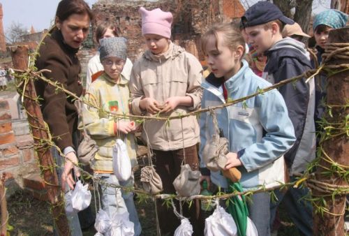  zdjęcie reportażowe z wydarzenia festiwalowego. Kliknij, aby powiększyć zdjęcie