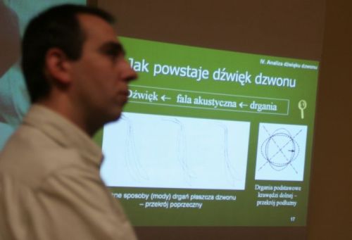  zdjęcie reportażowe z wydarzenia festiwalowego. Kliknij, aby powiększyć zdjęcie