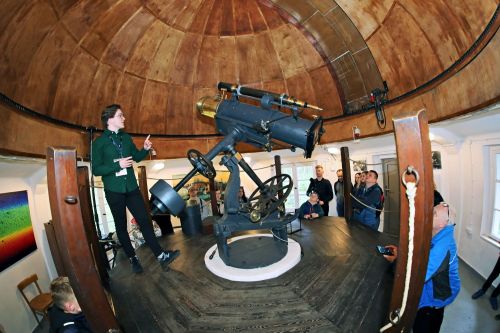 Dzień 2 (23.04.2023, fot. Andrzej Romański, Adam Zakrzewski).  zdjęcie reportażowe z wydarzenia festiwalowego. Kliknij, aby powiększyć zdjęcie