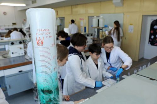 Dzień 3 (24.04.2023, fot. Andrzej Romański, Adam Zakrzewski).  zdjęcie reportażowe z wydarzenia festiwalowego. Kliknij, aby powiększyć zdjęcie