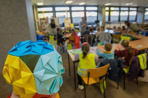 TFNIS 2025 dzień 4 (28.04.2025).  [fot. Mikołaj Kuras, Andrzej Romański, Adam Zakrzewski] zdjęcie reportażowe z wydarzenia festiwalowego. Kliknij, aby powiększyć zdjęcie