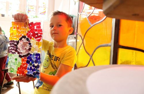 Dzień 2 TFNiS 2026 (25.04.2026).  [fot. Mikołaj Kuras, Andrzej Romański, Adam Zakrzewski] zdjęcie reportażowe z wydarzenia festiwalowego. Kliknij, aby powiększyć zdjęcie
