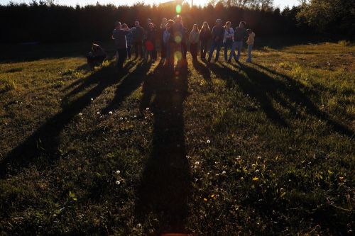 TFNIS 2025 dzień 3 (27.04.2025).  [fot. Mikołaj Kuras, Andrzej Romański, Adam Zakrzewski] zdjęcie reportażowe z wydarzenia festiwalowego. Kliknij, aby powiększyć zdjęcie