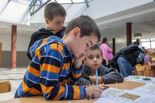 TFNIS 2025 dzień 2 (26.04.2025).  [fot. Mikołaj Kuras, Andrzej Romański, Adam Zakrzewski] zdjęcie reportażowe z wydarzenia festiwalowego. Kliknij, aby powiększyć zdjęcie