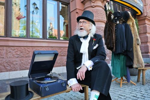 Dzień 2 TFNiS 2026 (25.04.2026).  [fot. Mikołaj Kuras, Andrzej Romański, Adam Zakrzewski] zdjęcie reportażowe z wydarzenia festiwalowego. Kliknij, aby powiększyć zdjęcie