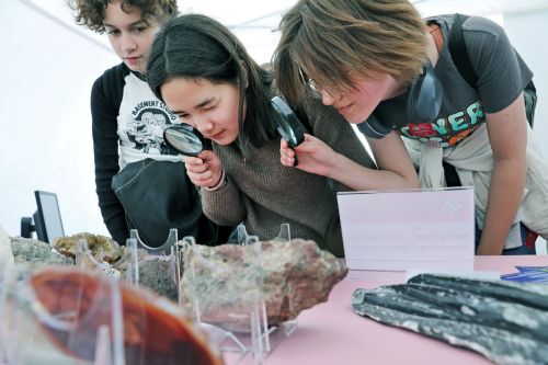 Dzień 3 (24.04.2023, fot. Andrzej Romański, Adam Zakrzewski).  zdjęcie reportażowe z wydarzenia festiwalowego. Kliknij, aby powiększyć zdjęcie