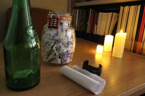 Dzień 2 TFNiS 2026 (25.04.2026).  [fot. Mikołaj Kuras, Andrzej Romański, Adam Zakrzewski] zdjęcie reportażowe z wydarzenia festiwalowego. Kliknij, aby powiększyć zdjęcie