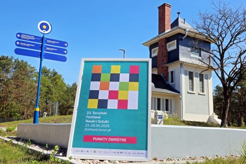 TFNIS 2025 dzień 4 (28.04.2025).  [fot. Mikołaj Kuras, Andrzej Romański, Adam Zakrzewski] zdjęcie reportażowe z wydarzenia festiwalowego. Kliknij, aby powiększyć zdjęcie
