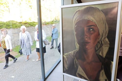 TFNIS 2025 dzień 4 (28.04.2025).  [fot. Mikołaj Kuras, Andrzej Romański, Adam Zakrzewski] zdjęcie reportażowe z wydarzenia festiwalowego. Kliknij, aby powiększyć zdjęcie