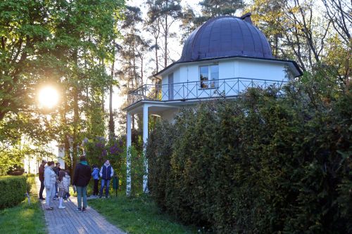 TFNIS 2025 dzień 3 (27.04.2025).  [fot. Mikołaj Kuras, Andrzej Romański, Adam Zakrzewski] zdjęcie reportażowe z wydarzenia festiwalowego. Kliknij, aby powiększyć zdjęcie