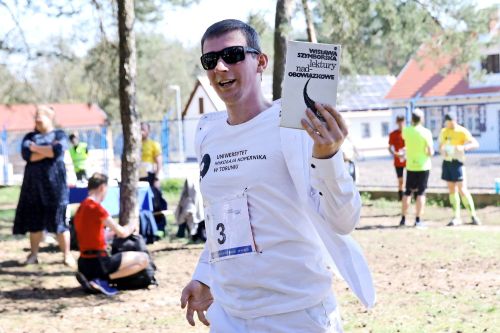 Dzień 2 (23.04.2023, fot. Andrzej Romański, Adam Zakrzewski).  zdjęcie reportażowe z wydarzenia festiwalowego. Kliknij, aby powiększyć zdjęcie