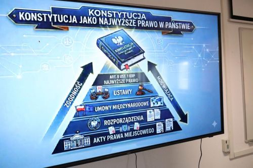 Dzień 4 TFNiS 2026 (27.04.2026).  [fot. Mikołaj Kuras, Andrzej Romański, Adam Zakrzewski] zdjęcie reportażowe z wydarzenia festiwalowego. Kliknij, aby powiększyć zdjęcie