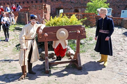 TFNIS 2025 dzień 3 (27.04.2025).  [fot. Mikołaj Kuras, Andrzej Romański, Adam Zakrzewski] zdjęcie reportażowe z wydarzenia festiwalowego. Kliknij, aby powiększyć zdjęcie