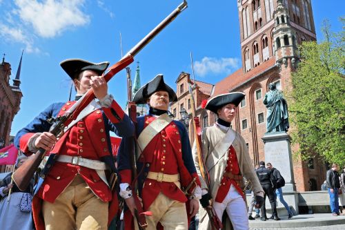 Dzień 2 TFNiS 2026 (25.04.2026).  [fot. Mikołaj Kuras, Andrzej Romański, Adam Zakrzewski] zdjęcie reportażowe z wydarzenia festiwalowego. Kliknij, aby powiększyć zdjęcie
