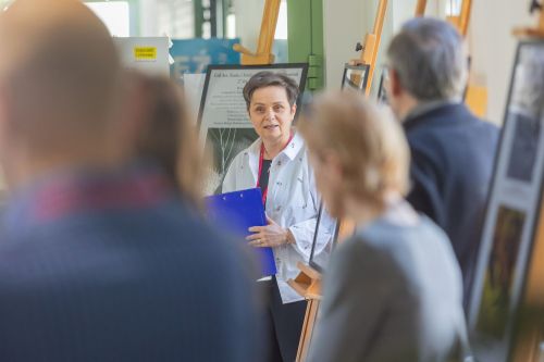 Dzień 4 TFNiS 2026 (27.04.2026).  [fot. Mikołaj Kuras, Andrzej Romański, Adam Zakrzewski] zdjęcie reportażowe z wydarzenia festiwalowego. Kliknij, aby powiększyć zdjęcie