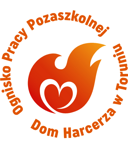 Ognisko Pracy Pozaszkolnej Dom Harcerza w Toruniu