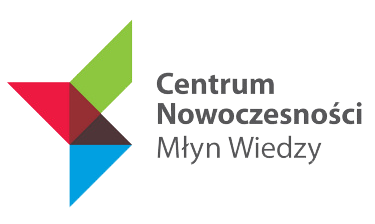 Centrum Nowoczesności Młyn Wiedzy
