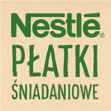 Nestle Płatki śniadaniowe