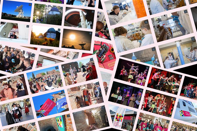 Zdjęcie reprezentacyjne galerii.  Kliknij, aby przejść do strony z filmami.