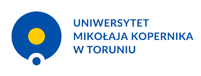logo Uniwersytet Mikołaja Kopernika w Toruniu