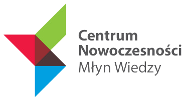 Centrum Nowoczesności Młyn Wiedzy